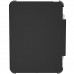 Чохол до планшета UAG iPad Air 10.9" (2020)  Lucent, Black/Ice (12255N314043)