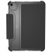 Чохол до планшета UAG iPad Air 10.9" (2020)  Lucent, Black/Ice (12255N314043)