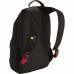 Рюкзак для ноутбука Case Logic 14" Sporty DLBP-114 Black (3201265)