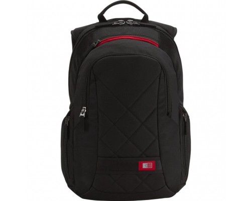 Рюкзак для ноутбука Case Logic 14" Sporty DLBP-114 Black (3201265)