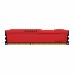 Модуль памяти для компьютера DDR3 4GB 1866 MHz Fury Beast Red Kingston Fury (ex.HyperX) (KF318C10BR/4)