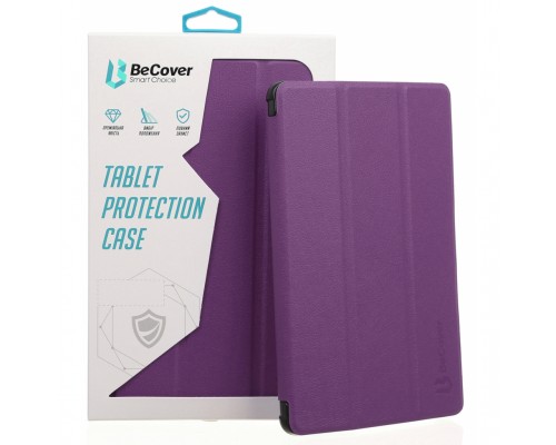 Чохол до планшета BeCover Smart Case Huawei MatePad 10.4 2021 Purple (706481)