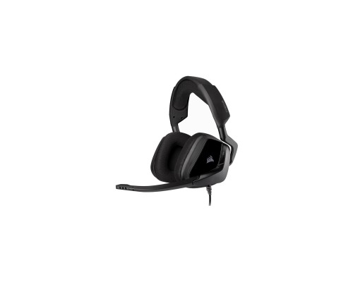 Навушники Corsair Void Elite Surround Surround Carbon (CA-9011205-EU)