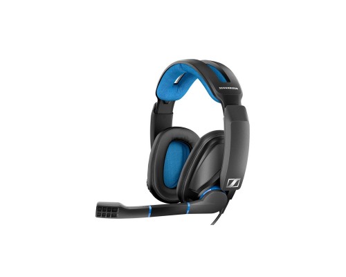 Навушники Sennheiser GSP 300 (507079)