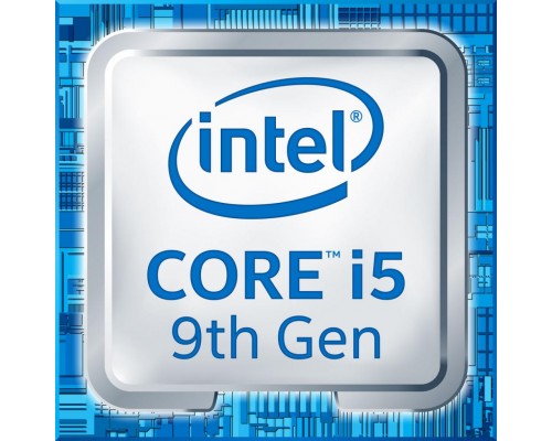 Процесор INTEL Core™ i5 9400 (CM8068403875505)