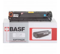 Картридж BASF Canon 716C, LBP-5050/5970 аналог 1979B002 (KT-716C-1979B002)