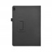 Чохол до планшета BeCover Slimbook Lenovo Tab E10 TB-X104 Black (703660) (703660)