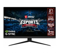 Монітор MSI OPTIX G273QF