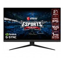 Монітор MSI OPTIX G273QF