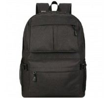 Рюкзак для ноутбука Voltronic 15.6" YT-B15,6"N-B Black, Q50 (15350)