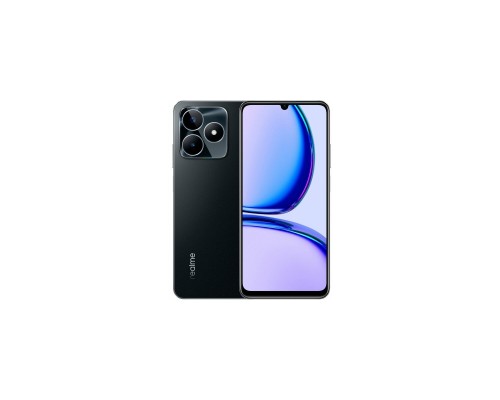 Мобільний телефон realme C53 6/128GB Mighty Black