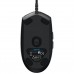 Мишка Logitech G102 Prodigy Black (910-004939)