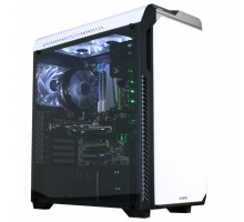 Корпус Zalman Z9 NEO Plus (White)