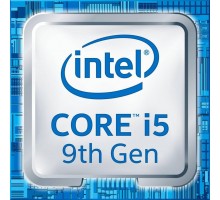 Процесор INTEL Core™ i5 9600K (CM8068403874404)