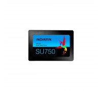 Накопитель SSD 2.5" 1TB ADATA (ASU750SS-1TT-C)