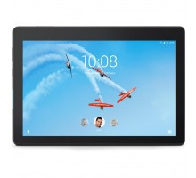 Планшет Lenovo Tab E10 3/32 LTE Black (ZA4C0006UA)