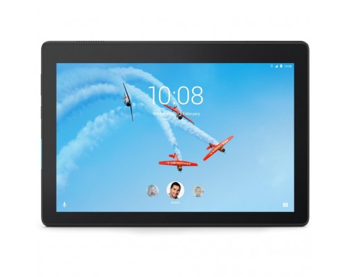 Планшет Lenovo Tab E10 3/32 LTE Black (ZA4C0006UA)