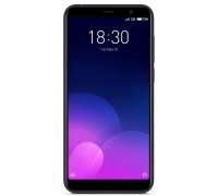 Мобільний телефон Meizu M6T 3/32Gb Black