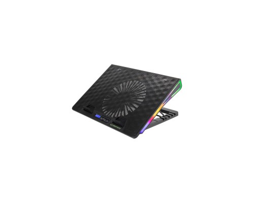 Підставка до ноутбука Esperanza EGC101 with RGB Alize (EGC101)