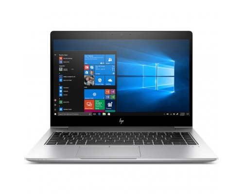 Ноутбук HP EliteBook 840 G6 (8MJ69EA)