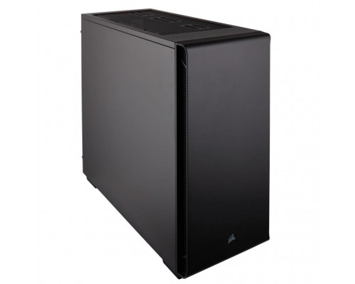 Корпус CORSAIR Carbide 270R Black (CC-9011106-WW)