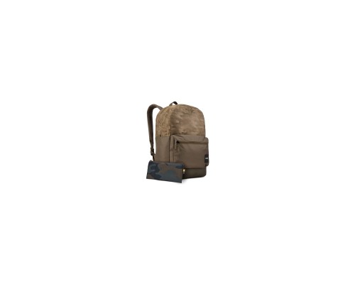 Рюкзак для ноутбука CASE LOGIC 15.6" Founder 26L CCAM-2126 Olive Night/Camo (3203859)