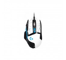 Мишка Logitech G502 Hero KDA Black-White (910-006097)