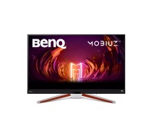 Монітор BenQ EX3210U (9H.LKHLB.QBE)