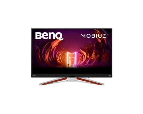 Монітор BenQ EX3210U (9H.LKHLB.QBE)