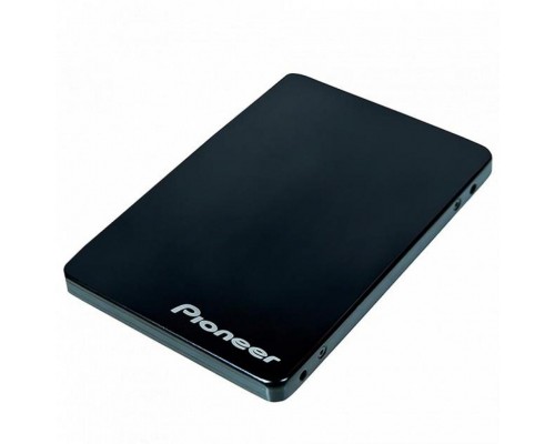 Накопичувач SSD 2.5" 120GB Pioneer (APS-SL3N-120)