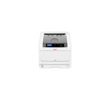 Лазерний принтер OKI C824DN (47228002)
