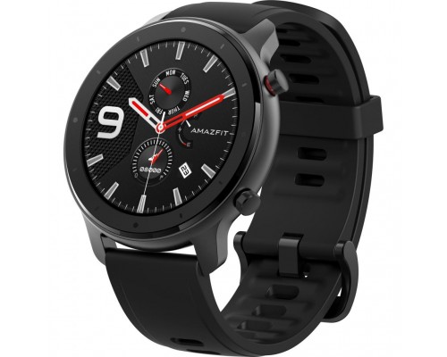 Смарт-часы Amazfit GTR Lite 47mm Aluminium Alloy (A1922)