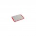 Підставка до ноутбука OMEGA Ice Cube Laptop Cooler Pad Red (OMNCPCBR)