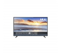 Телевизор AKAI UA39HD19T2