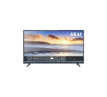 Телевізор AKAI UA39HD19T2