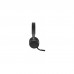 Навушники Jabra Evolve 2 75 Stereo USB-C Black (27599-999-899)