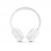 Навушники JBL Tune 520BT White (JBLT520BTWHTEU)