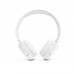 Навушники JBL Tune 520BT White (JBLT520BTWHTEU)