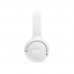 Навушники JBL Tune 520BT White (JBLT520BTWHTEU)