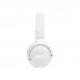 Навушники JBL Tune 520BT White (JBLT520BTWHTEU)