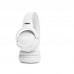 Навушники JBL Tune 520BT White (JBLT520BTWHTEU)