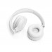 Навушники JBL Tune 520BT White (JBLT520BTWHTEU)