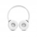 Навушники JBL Tune 520BT White (JBLT520BTWHTEU)