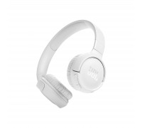 Навушники JBL Tune 520BT White (JBLT520BTWHTEU)