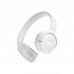 Навушники JBL Tune 520BT White (JBLT520BTWHTEU)