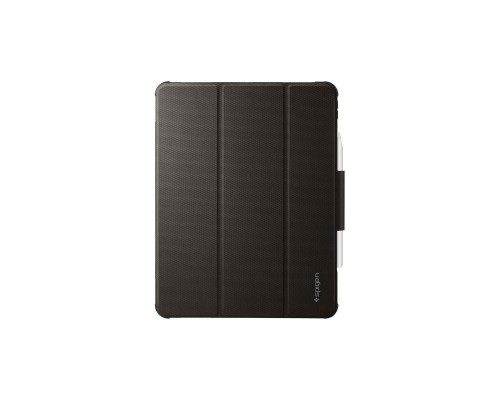 Чохол до планшета Spigen Apple iPad Pro 11"(2022/2021/2020/2018) Rugged Armor Pro, Gunmetal (ACS01025)