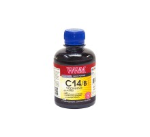 Чорнило WWM CANON PGI-450/PGI-470 200г Black (C14/B)
