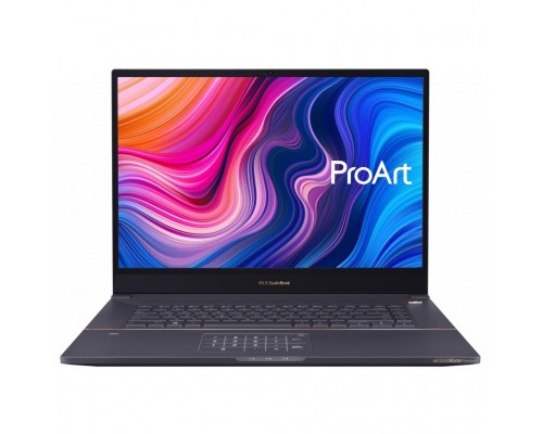 Ноутбук ASUS StudioBook H700GV-AV083R (90NB0PY2-M01520)