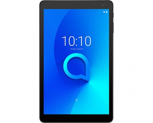 Планшет Alcatel 1T 10 (8082) 10.1" WXGA/1GB/SSD16GB/WiFi Premium Black (8082-2AALUA1)