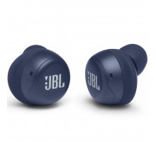 Наушники JBL Live Free NC+ Blue (JBLLIVEFRNCPTWSU)